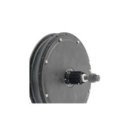 BLDC motor 750W/36V-1000W/48V zadní na KAZETU