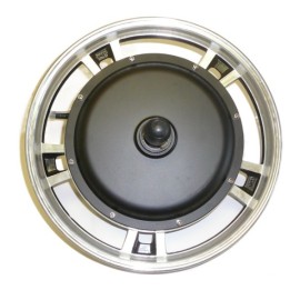 BLDC motor 750W/36V-1000W/48V přední 16'' litý disk