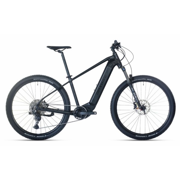 Elektrokolo horské Maxbike Magnus 2.0, černá