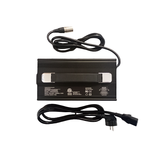 Nabíječka LLC XT80V pro Li-ion 14s/LiFePo4 16s (58,8V) - 10A