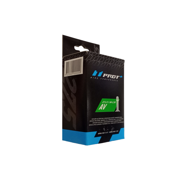 Duše PRO-T Plus 27,5 x 1,9 - 2,30 AV