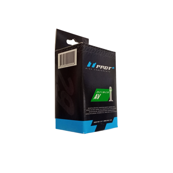 Duše PRO-T Plus 29 x 1,90 - 2,35 AV