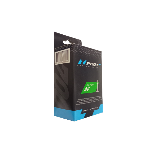 Duše PRO-T Plus 700x25C AV