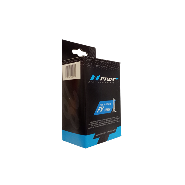 Duše PRO-T Plus 700x28/37C FV