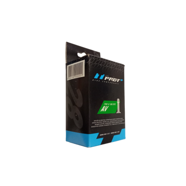Duše PRO-T Plus 700x28/37C AV