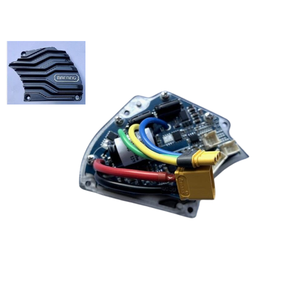 Bafang M500 CAN - řídící jednotka