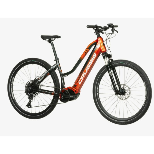 Horské elektrokolo Crussis PAN-Cross low 9.8-M 19