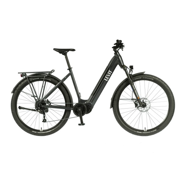 Elektrokolo eSUV LEVIT ATLAS SE 630 low ebony pearl matt - 20