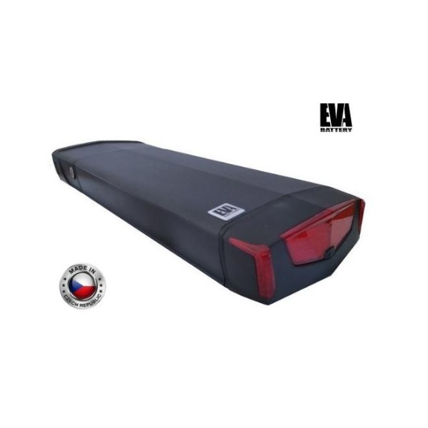 Akumulátor Li-ion LG Brillance 36V, 11,6Ah