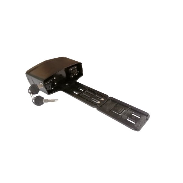 Náhradní dok pro akumulátor Brillance