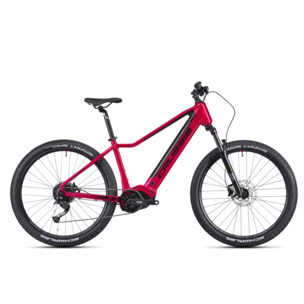 Horské elektrokolo Crussis e-Guera 7.10-17