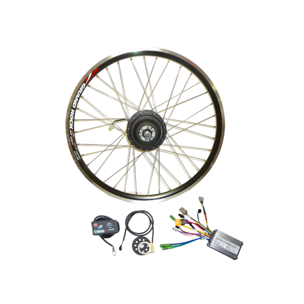 Konverzní kit 250W - BASE