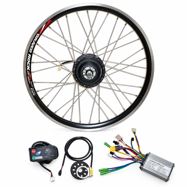 Konverzní kit 250W - BASE