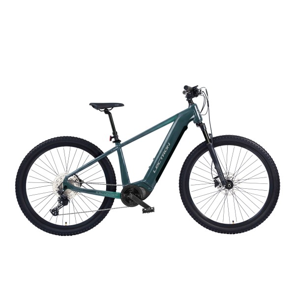 Elektrokolo Lectron Esconder PSX Pro 22 Ah, L , Petrol