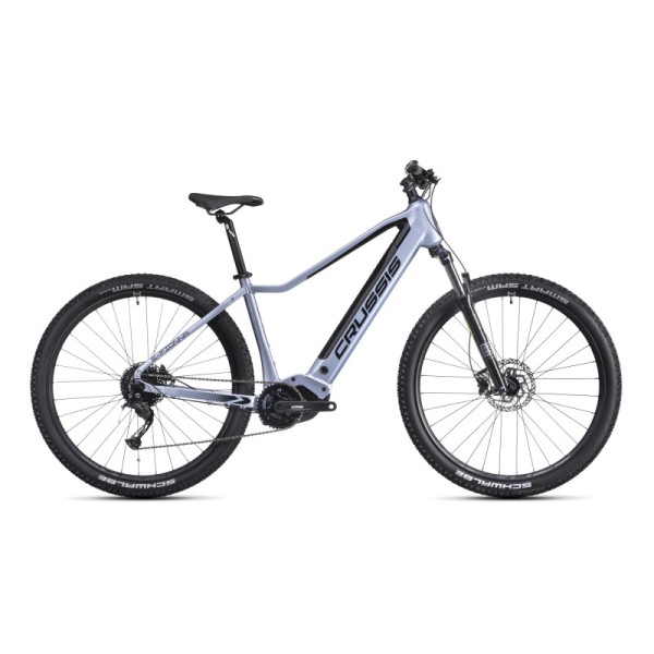 Horské elektrokolo Crussis e-Fionna 7.10-16