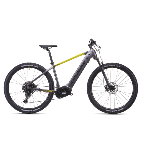 Horské elektrokolo Crussis e-Largo 9.11 20Ah  18