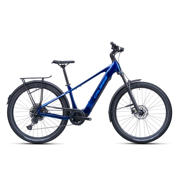 Elekrokolo Crussis e-SUV low AX 8.12-M2, 22Ah, M