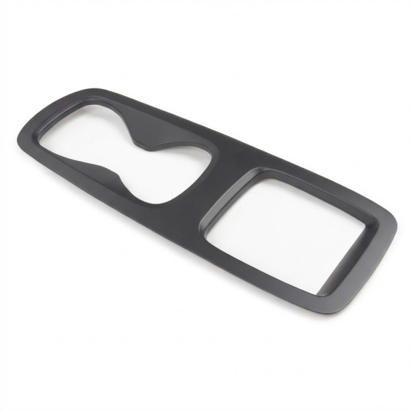 EVP VW ID.3 kryt středové konzoly - matná černá