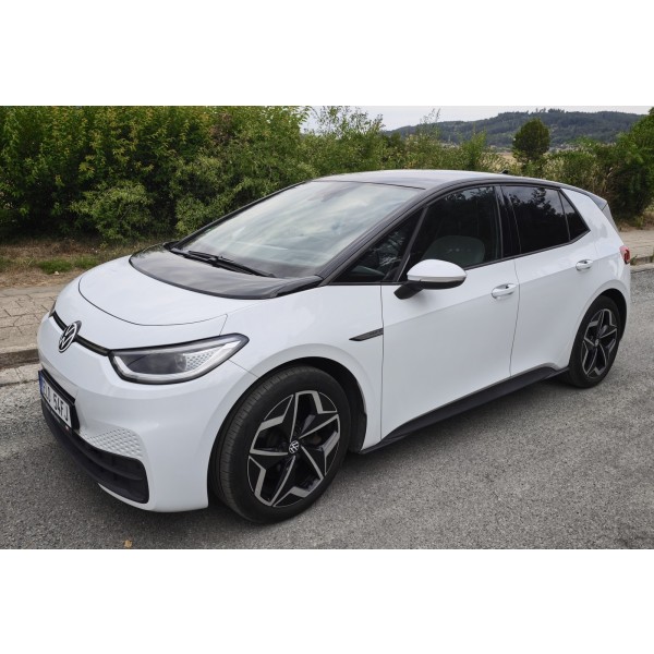 EV Volkswagen ID.3 PRO S 150kW/77kWh 2021