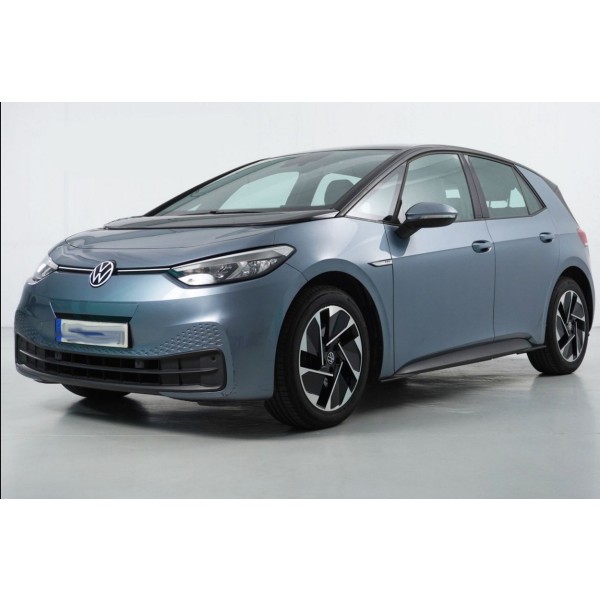EV Volkswagen ID3 1st  PRO performance 150kW/62kWh