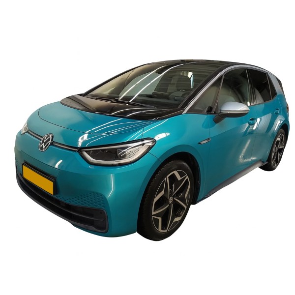 EV Volkswagen ID3 1ST Plus  150kW/62kWh