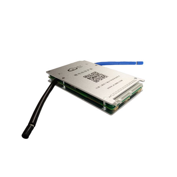 BMS Jikong JK-BD6A20S6P 8-20s 60A Smart, akt. balancer 0,6A