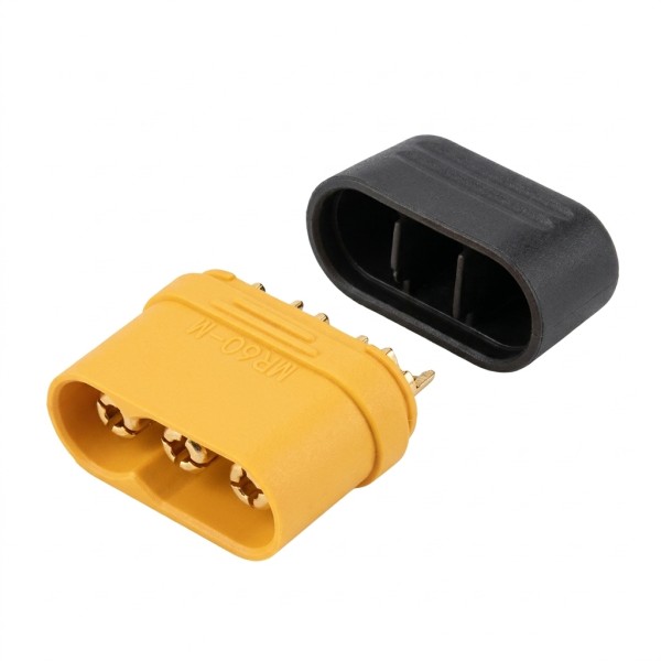 Konektor MR60 - M