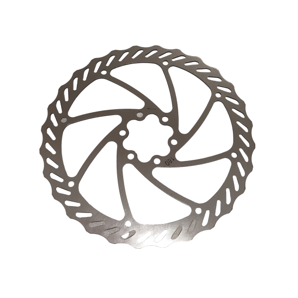 Disk kotoučové brzdy - 180 mm