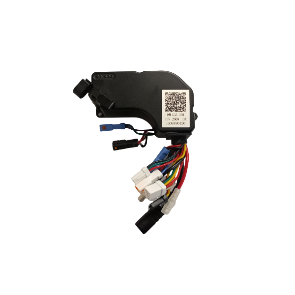 Bafang M400 UART- řídící jednotka 13A 43V - ATYP!