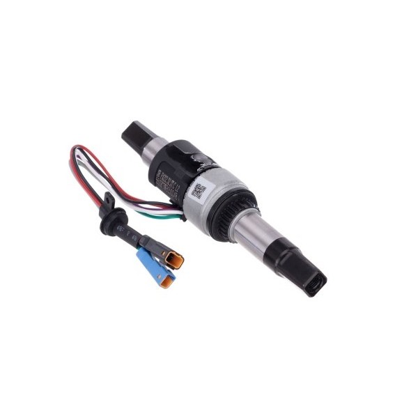 ND Bafang M400 CAN - středová osa s torzním snímačem