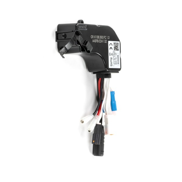 ND Bafang M400 - řídící jednotka 36V CAN