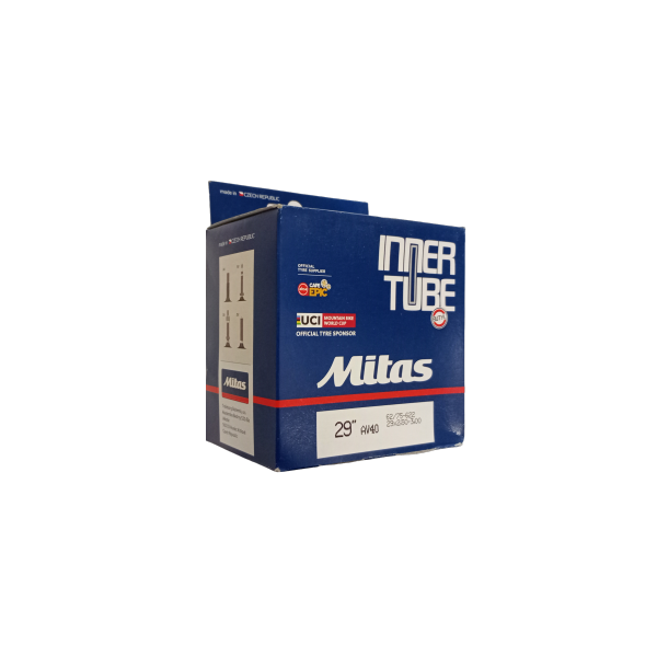 Duše MITAS 29 x 2,50-3,00 AV