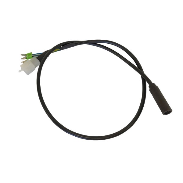 Kabel k motoru 250W 9pin BASE - 160cm