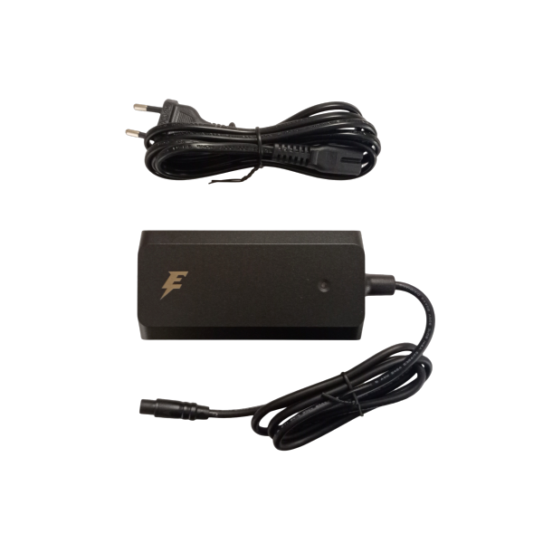 Nabíječka pro Li-ion 36V/2A ST STC8139LC - ST-3PIN