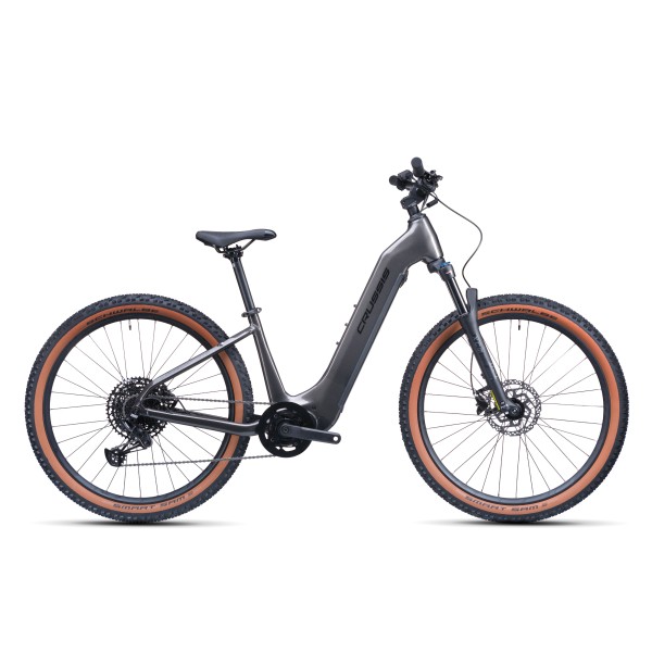 Městské elektrokolo Crussis ONE-Country AX MTB 8.12-M2, 22Ah, L