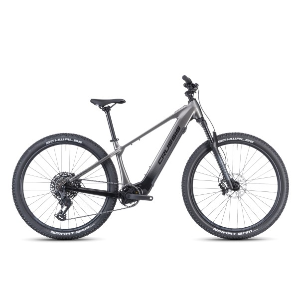 Horské elektrokolo Crussis ONE-Fionna  AX 9.12-M2, 16,7Ah, S