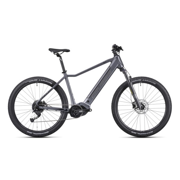 Horské elektrokolo Crussis ONE-Guera 7.10 - 17