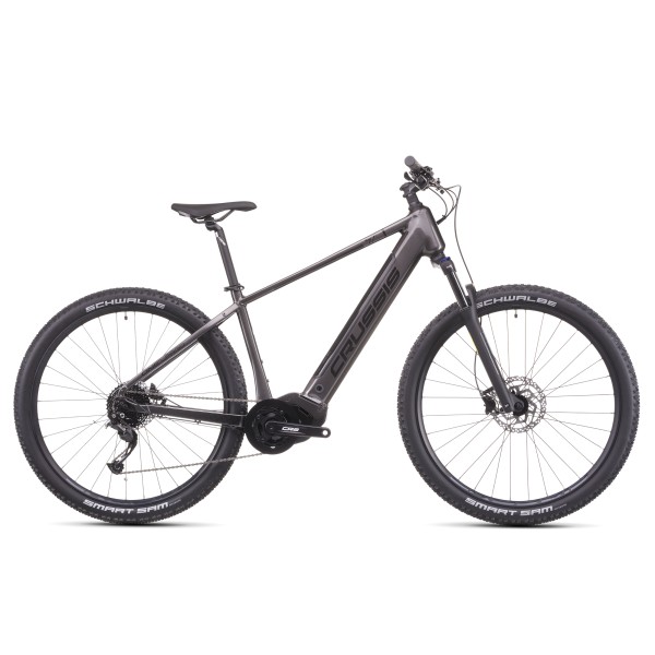 Horské elektrokolo CRUSSIS ONE-Largo 7.11 20Ah 18