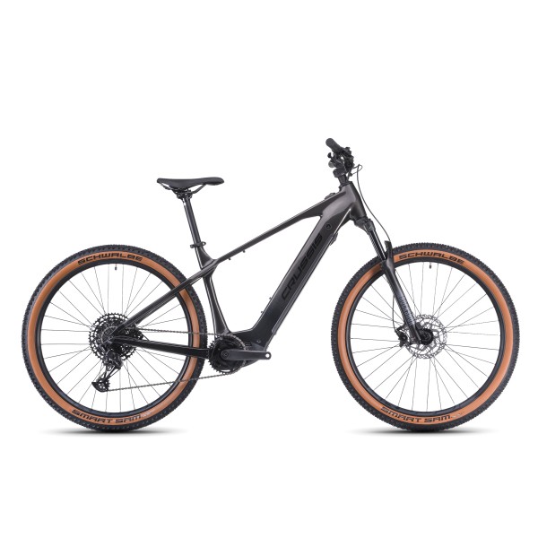Horské elektrokolo Crussis ONE-Largo  9.12, 27Ah, XL