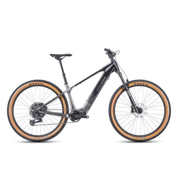 Horské elektrokolo ONE-Largo AX 10.12-M2, 22Ah, L