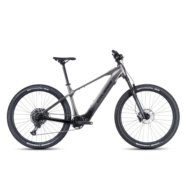 Horské elektrokolo ONE-Largo AX 9.12-M2S, 22Ah