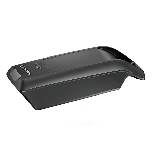 Akumulátoru Bosch PowerPack 500 Frame, antracit (BBS275)