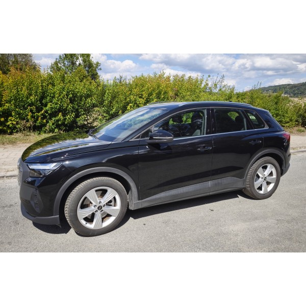 EV Audi Q4 E-Tron 40 - 150kW/82kWh