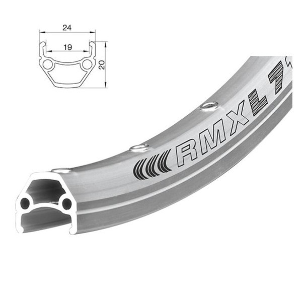 Ráfek Remerx RMX L719 20