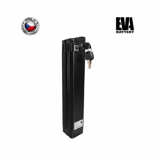 Akumulátor Li-ion 36V, 17,5Ah LG MJ1 - Silverfish Slim S2