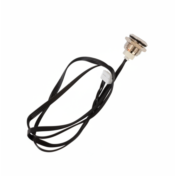 Power button pro JK BMS