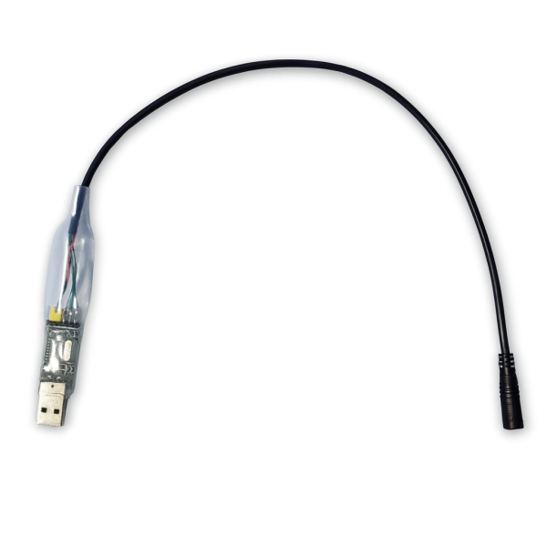 USB interface pro jednotky 8FUN BBS/ENA