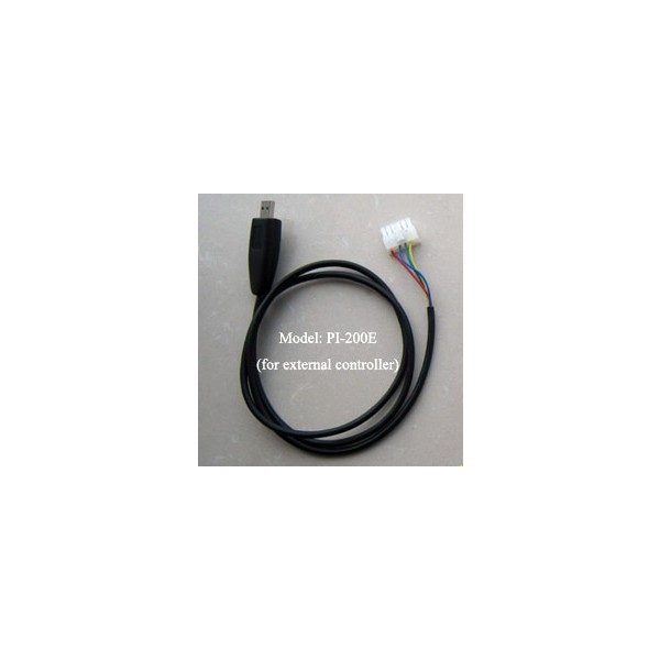 USB interface pro externí jednotku Magic PI-0200E