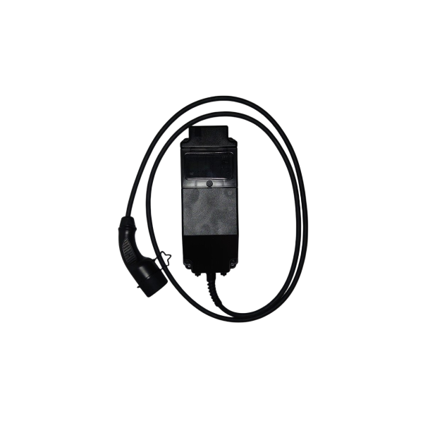 EV Wall Box 3x16 T2 kab.5m, EMěr,HDO,Reg,Zám,DLM