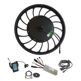 Konverzní kit 1000W litý 20'' - ENA